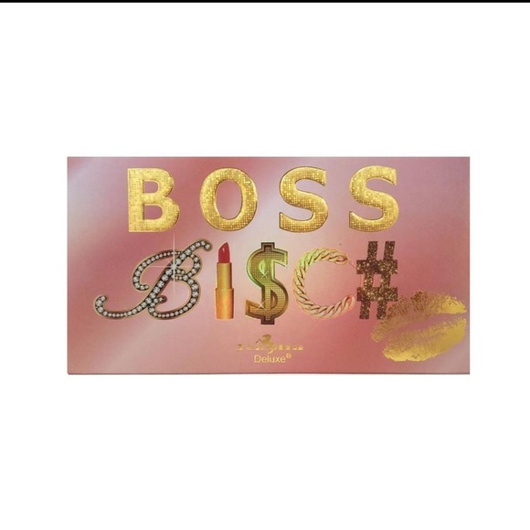 Make-up palette - Picture 2 of 2